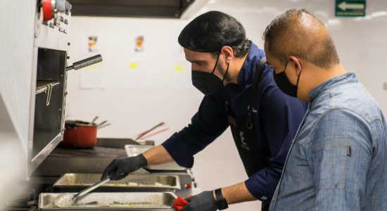 Private Chef & Catering