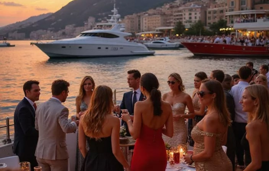 Private Red Sea Charters