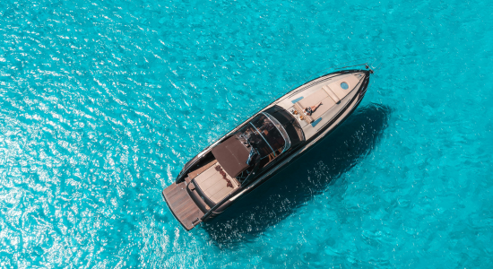 transforming every charter into something genuinely extraordinary